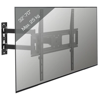 TV Wandhalterung Halter ausziehbar neigbar B-SN600 TV Wandhalterung Halter ausziehbar neigbar B-SN600