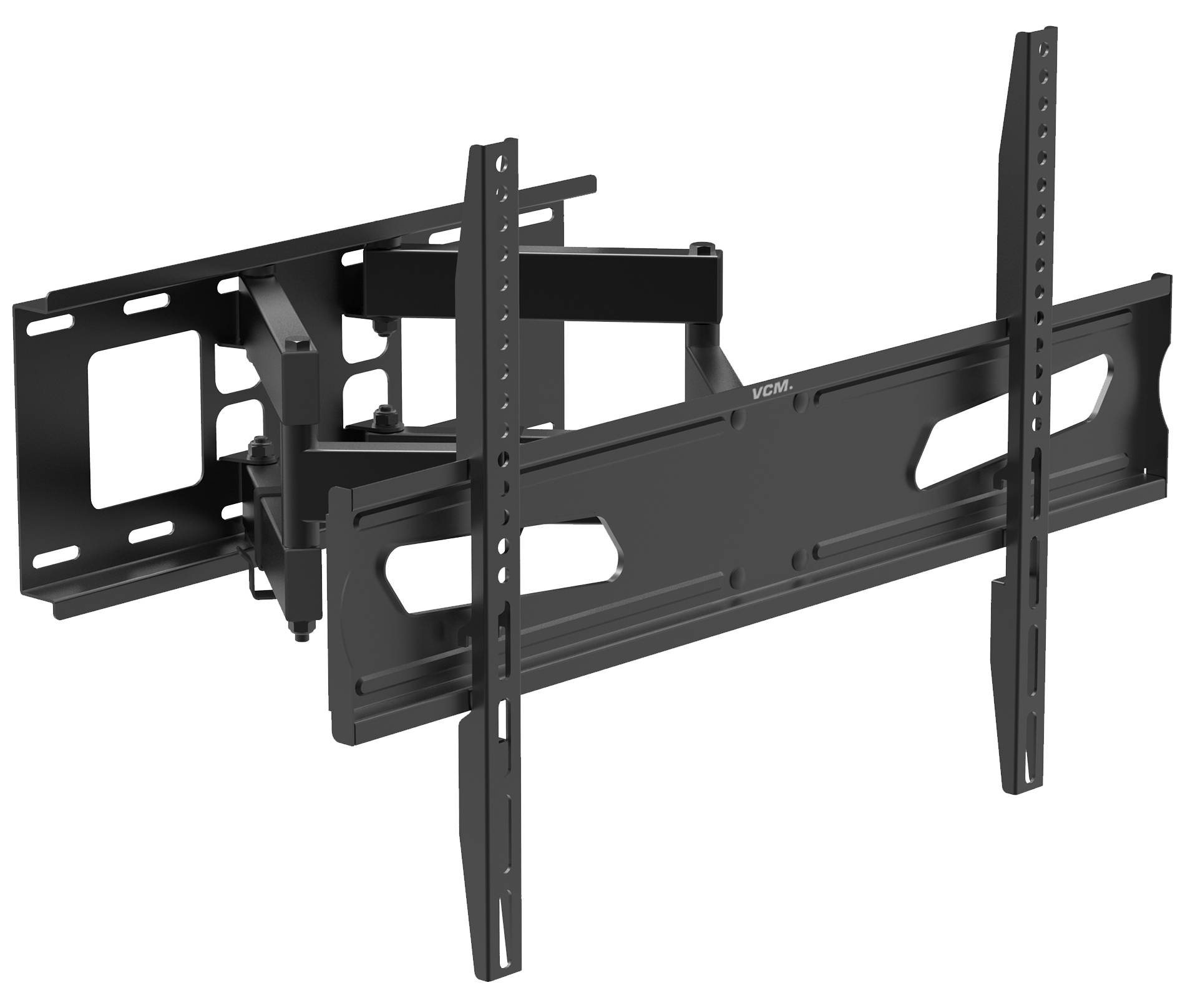 TV Wandhalterung Halter ausziehbar neigbar B-NS600