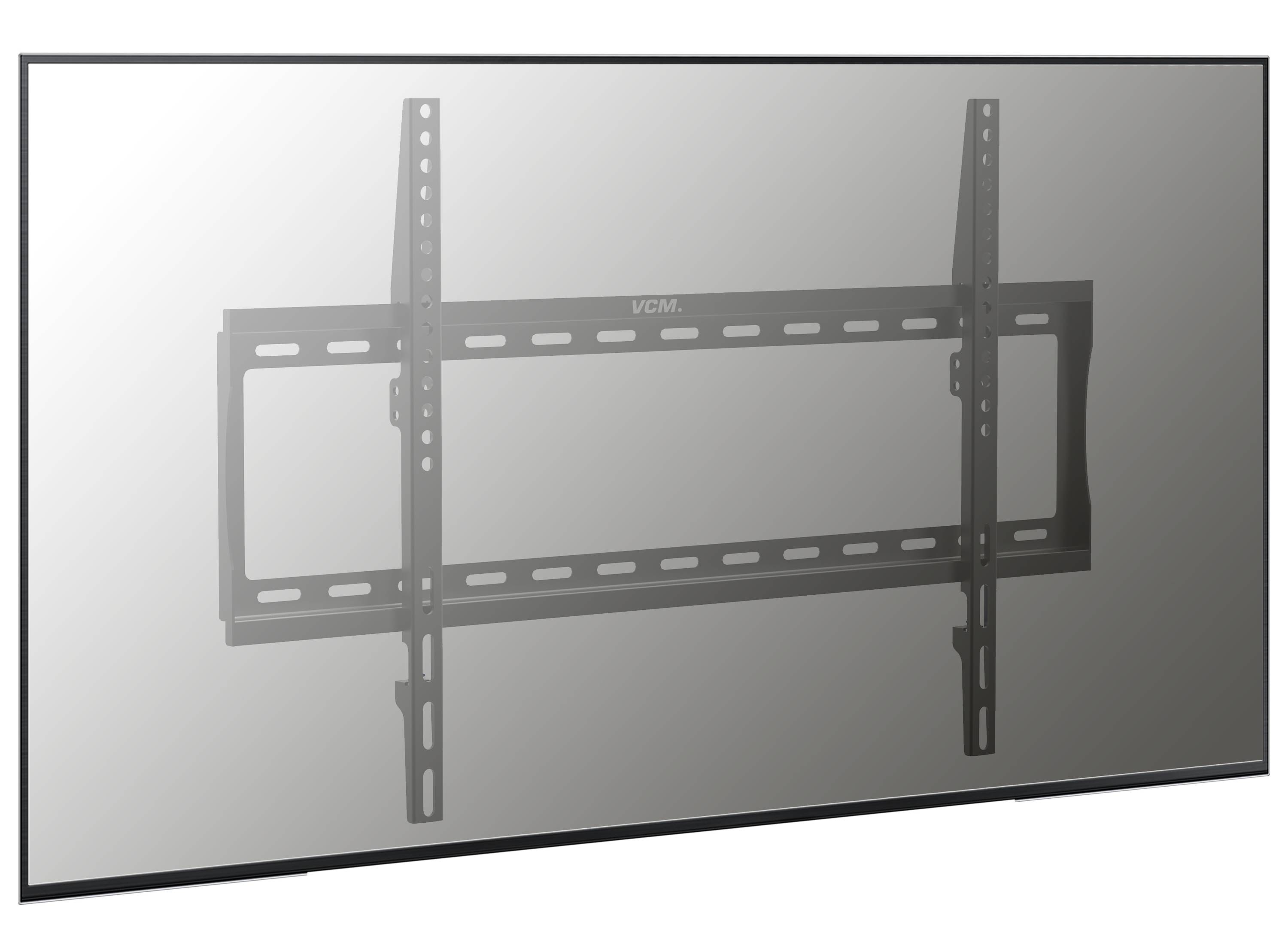 TV VESA Wandhalterung Halter starr B-FX600