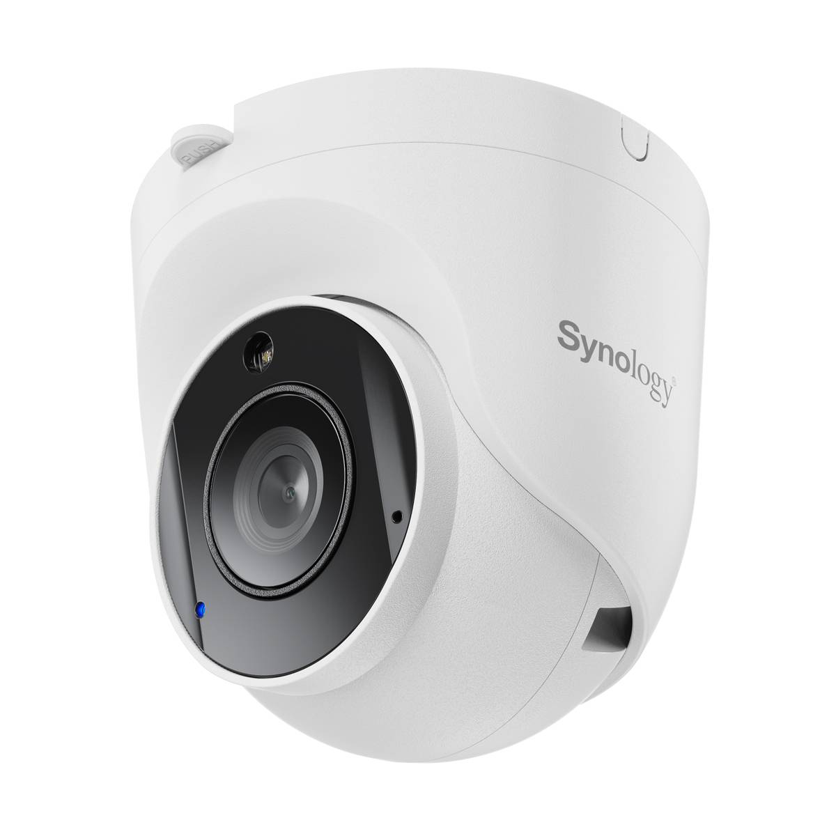 TC500 Sicherheitskamera 5MP 2880x1620 - PoE- IP67 - 30m Nachtsicht- KI