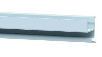 ELTROPA Trennwand GEB-K 60mm aufrast 2f TS 60/2 Kst