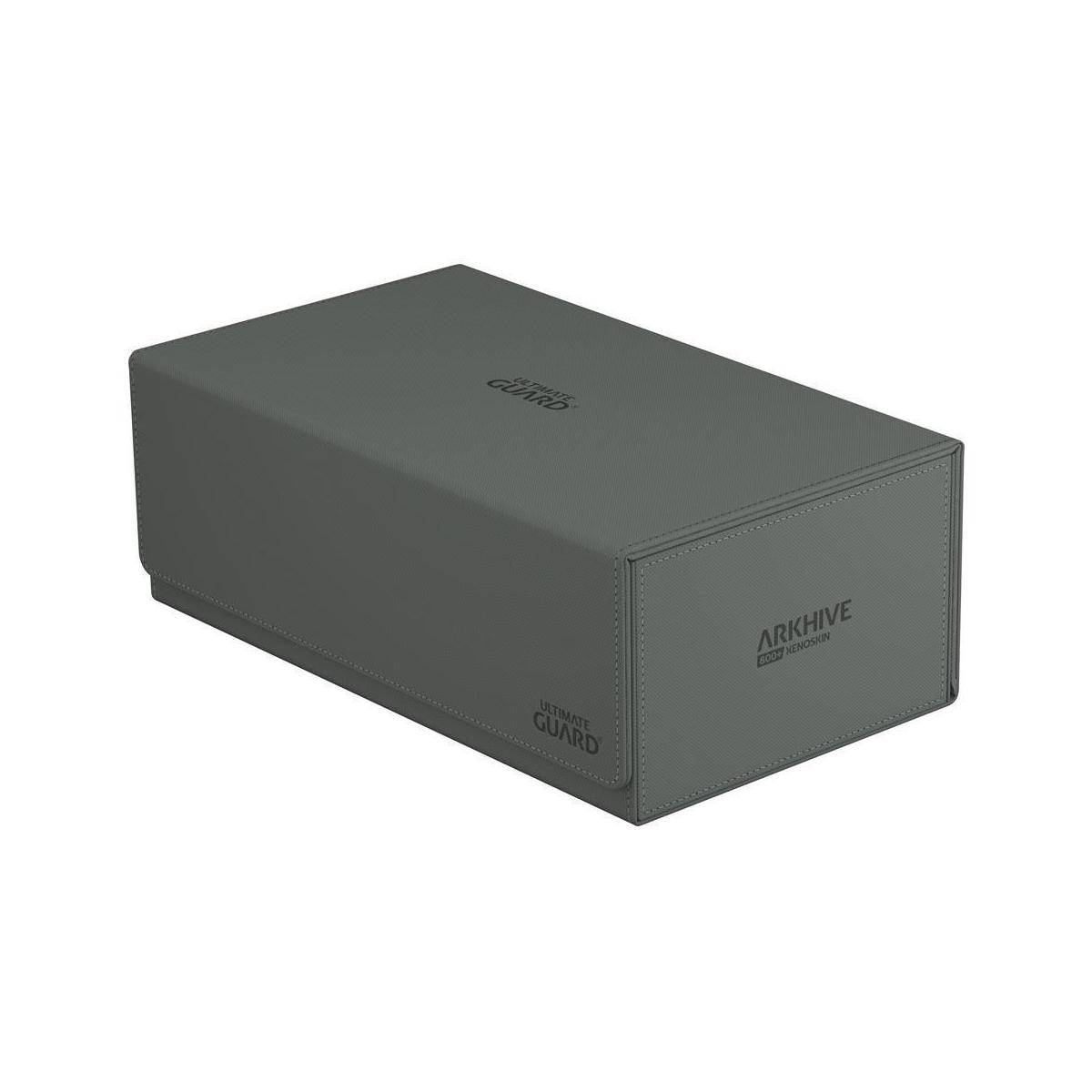 Arkhive 800+ XenoSkin Monocolor Grau