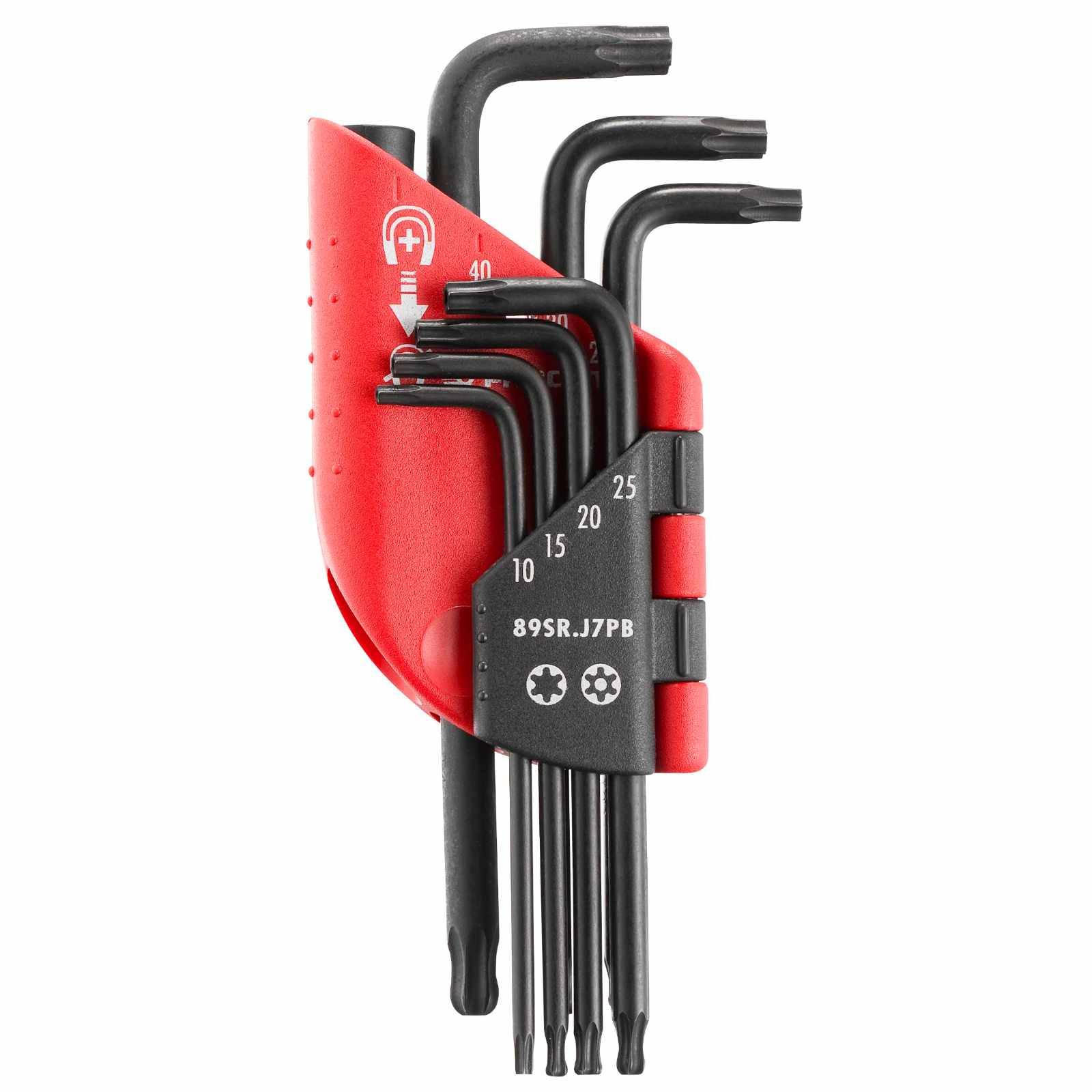 FACOM Stiftschlüssel-Satz 7-teilig