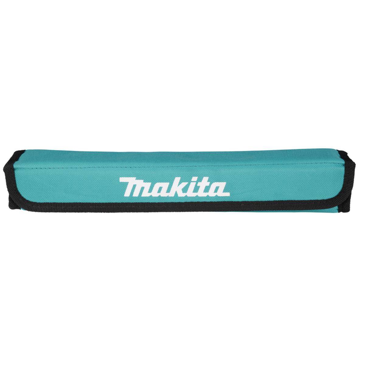 Makita Jeu de douilles à choc IMPACT BLACK 1/2 - 8 pcs.