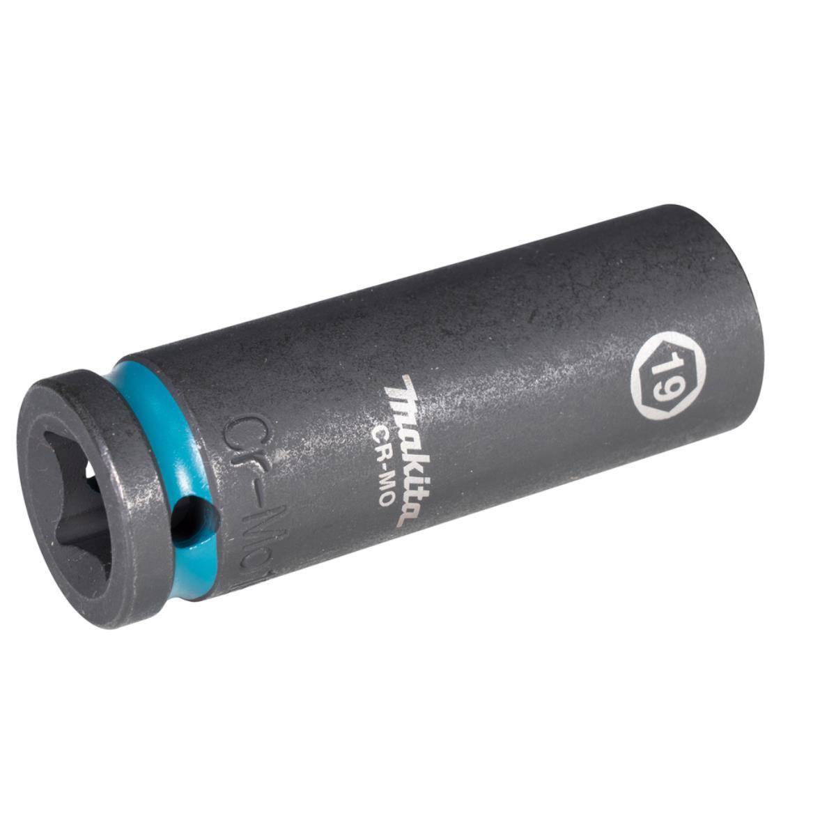 Makita Schlagnuss IMPACT BLACK 19 mm 19 mm • 1/2"