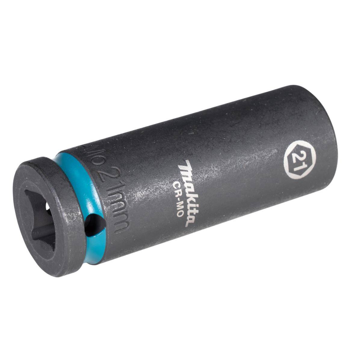 Makita Schlagnuss IMPACT BLACK 21 mm 21 mm • 1/2"
