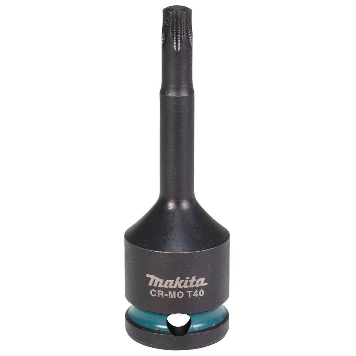 Makita Schraubbit T40, 78 mm, 1/2“ T40 • 78 mm • 1/2"