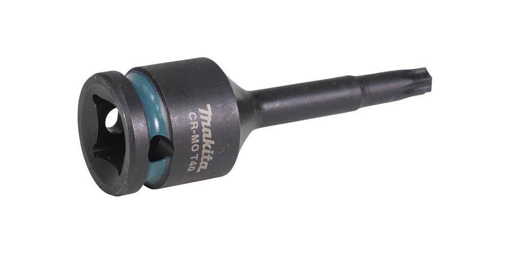 makita Steckschlüsseleinsatz E-19819 Impact Black L.78mm