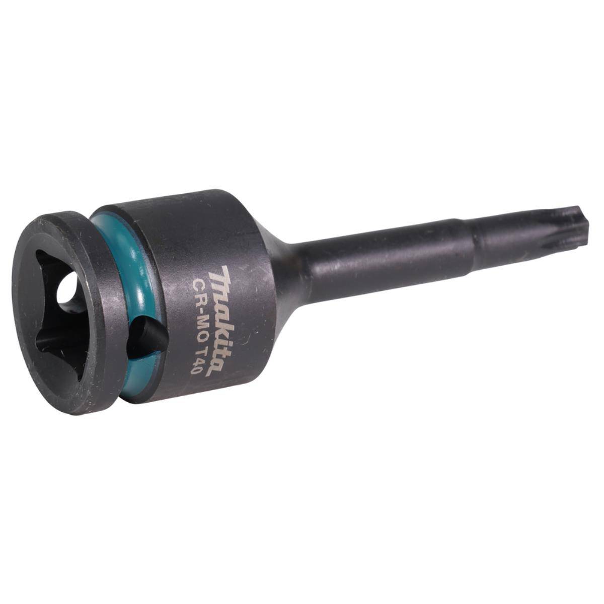 Makita Schraubbit T40, 78 mm, 1/2“ T40 • 78 mm • 1/2"