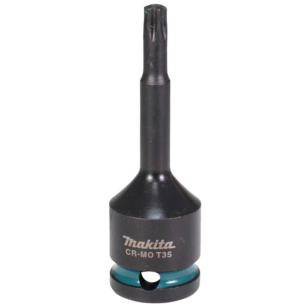 Makita Schraubbit T35, 78 mm, 1/2“ T35 • 78 mm • 1/2"