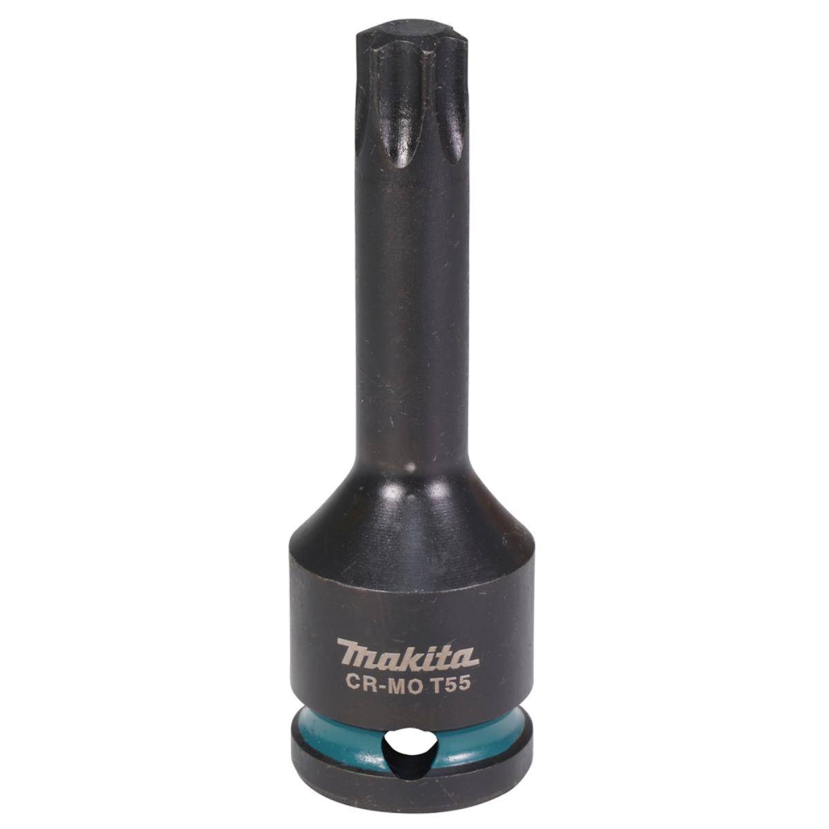 Makita Schraubbit T55, 78 mm, 1/2“ T55 • 78 mm • 1/2"