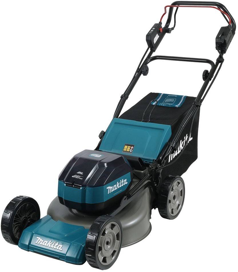 Makita Akku-Rasenmäher LM003JB101