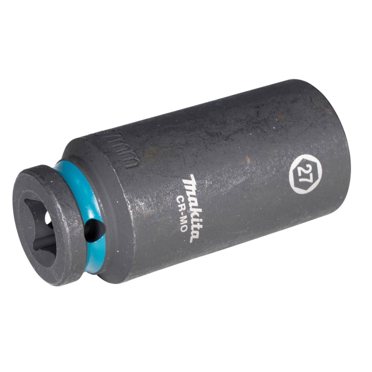 Makita Schlagnuss IMPACT BLACK 27 mm 27 mm • 1/2"