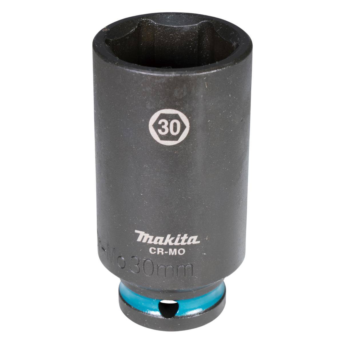 Makita Schlagnuss IMPACT BLACK 30 mm 30 mm • 1/2"
