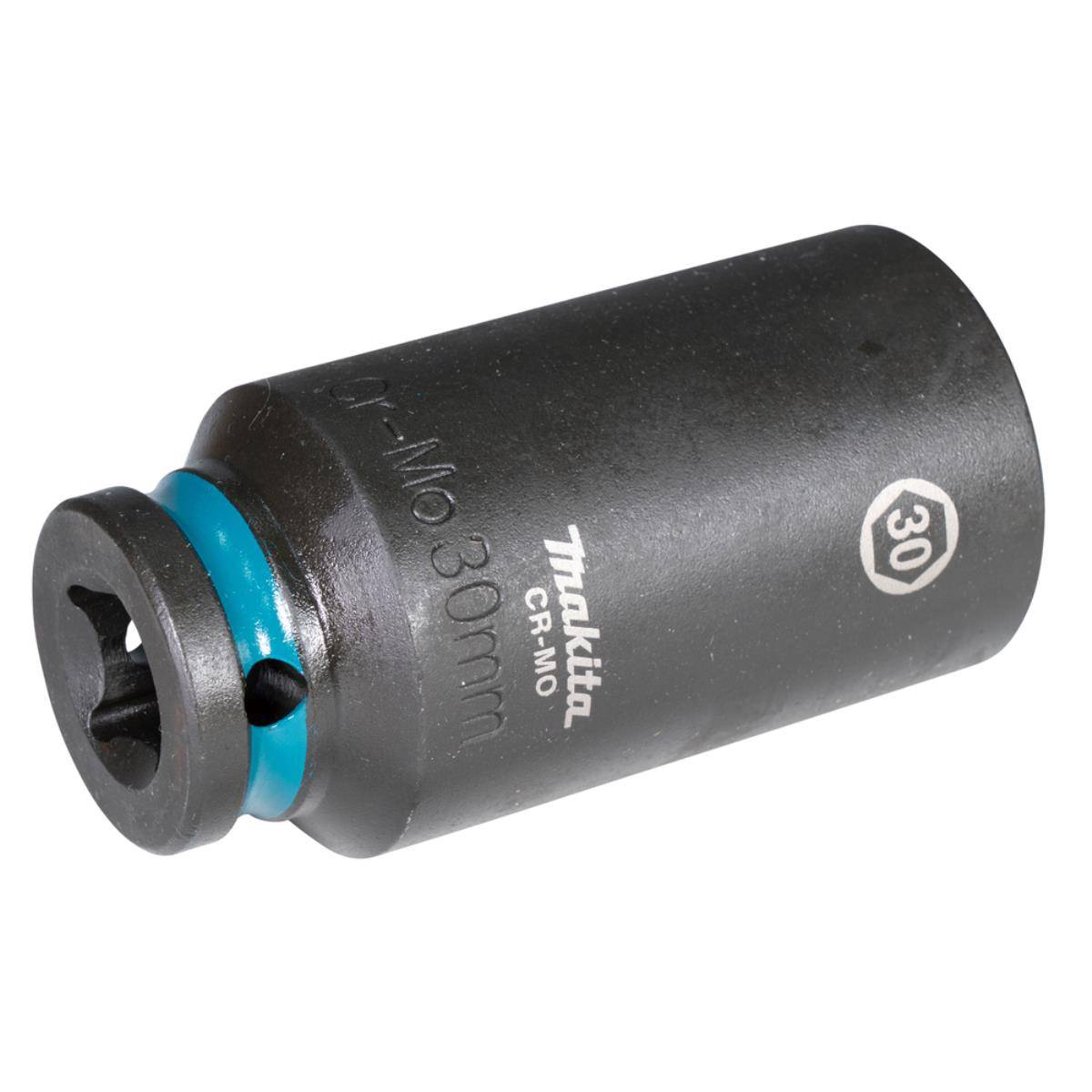 Makita Schlagnuss IMPACT BLACK 30 mm 30 mm • 1/2"