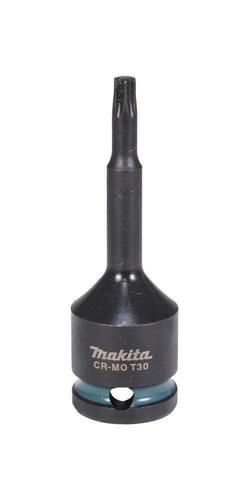 makita Steckschlüsseleinsatz E-19794 Impact Black L.78mm