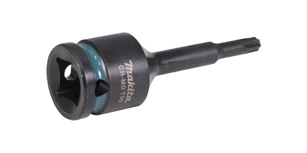 makita Steckschlüsseleinsatz E-19794 Impact Black L.78mm