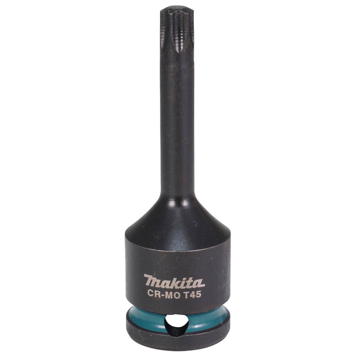 Makita Schraubbit T45, 78 mm, 1/2“ T45 • 78 mm • 1/2"