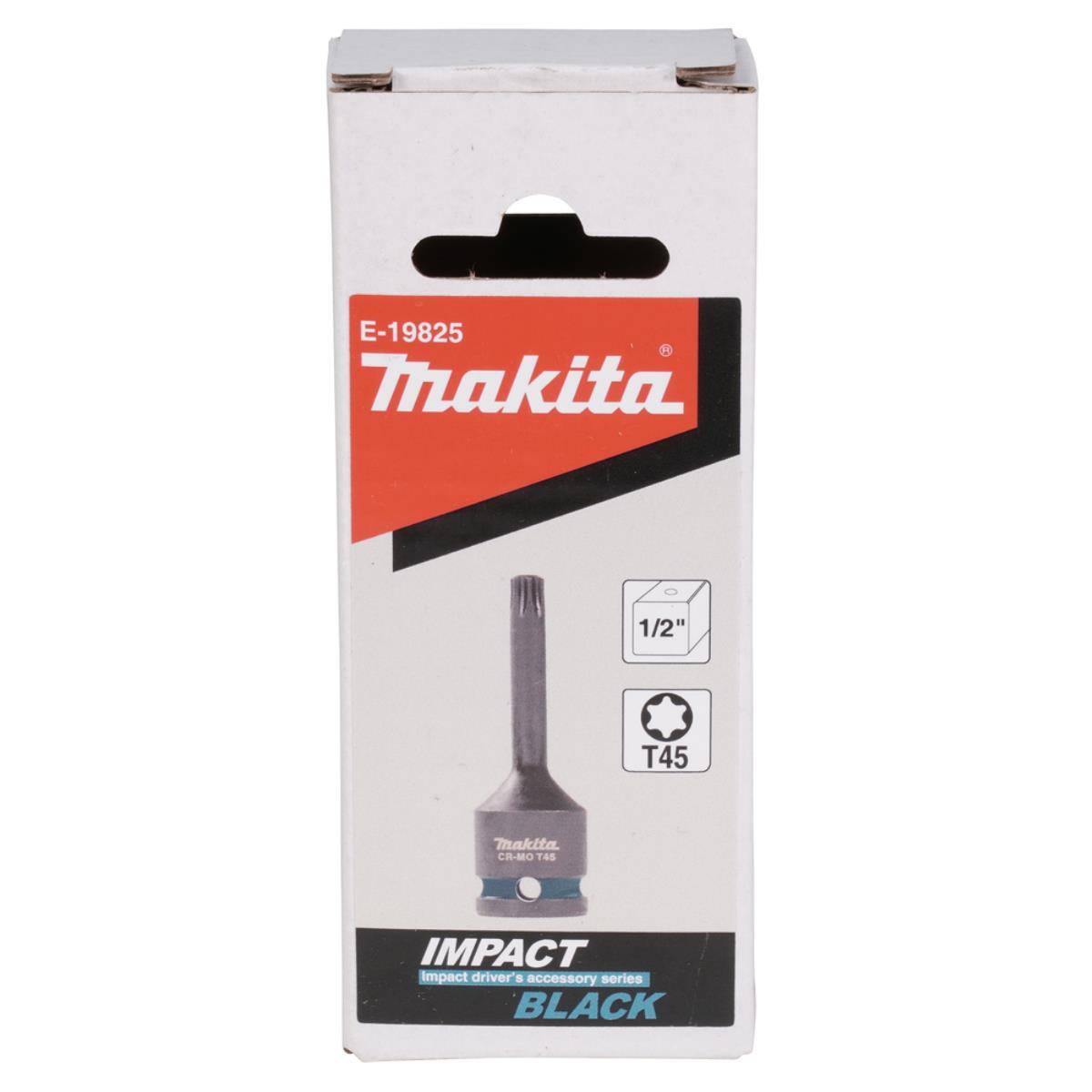 Makita Schraubbit T45, 78 mm, 1/2“ T45 • 78 mm • 1/2"