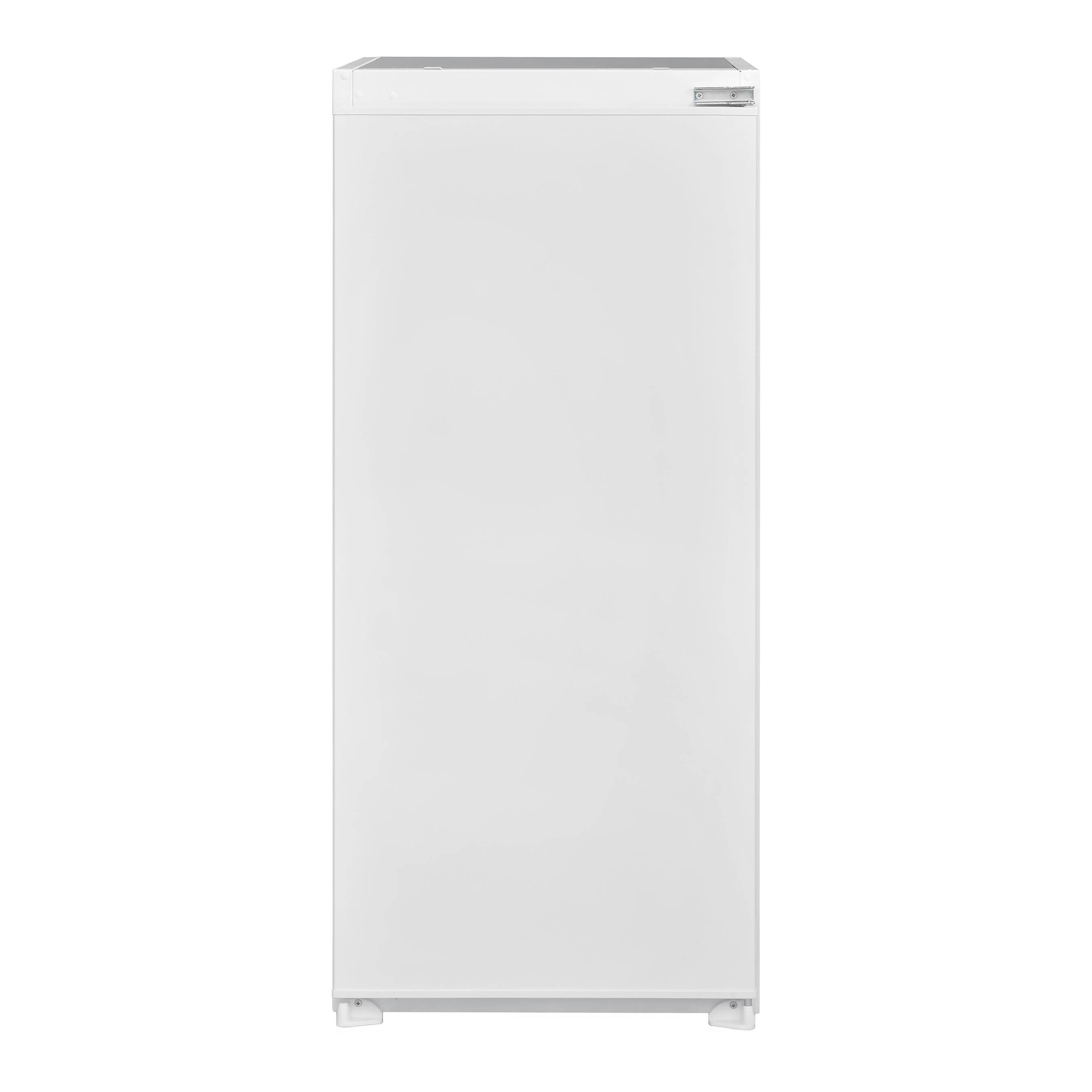 Telefunken EKG123S187E Einbaukühlschrank mit Gefrierfach | 122cm Nische | Schlepptür-Technik | 187 Liter Nutzinhalt