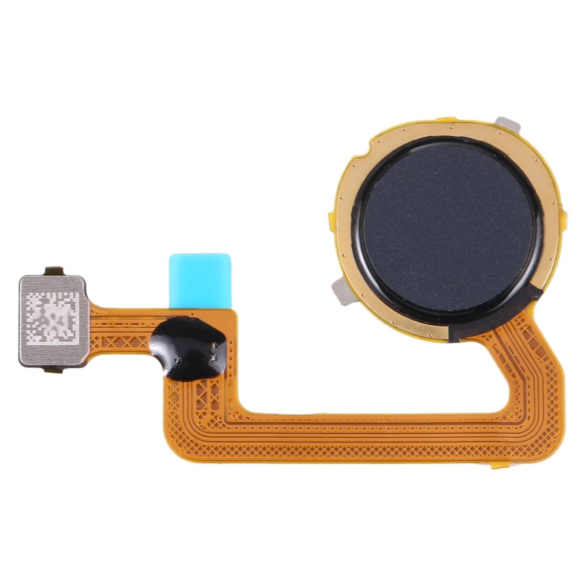 Für Xiaomi Redmi 11A / 12C / Poco C55 Finger Print Sensor Flex Kabel