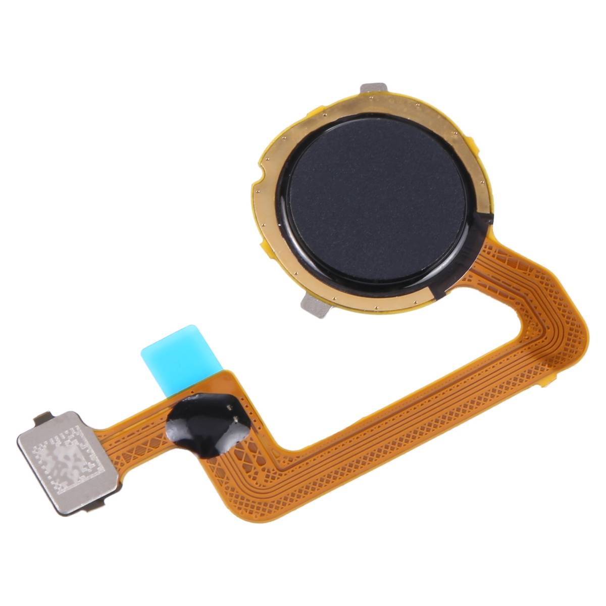 Für Xiaomi Redmi 11A / 12C / Poco C55 Finger Print Sensor Flex Kabel