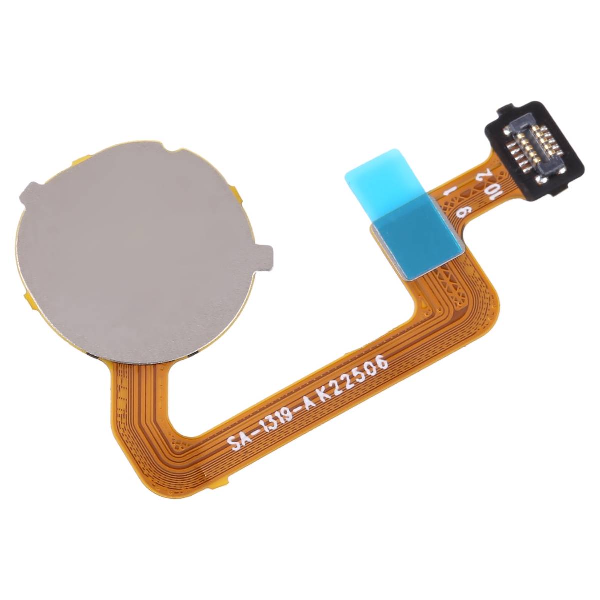 Für Xiaomi Redmi 11A / 12C / Poco C55 Finger Print Sensor Flex Kabel
