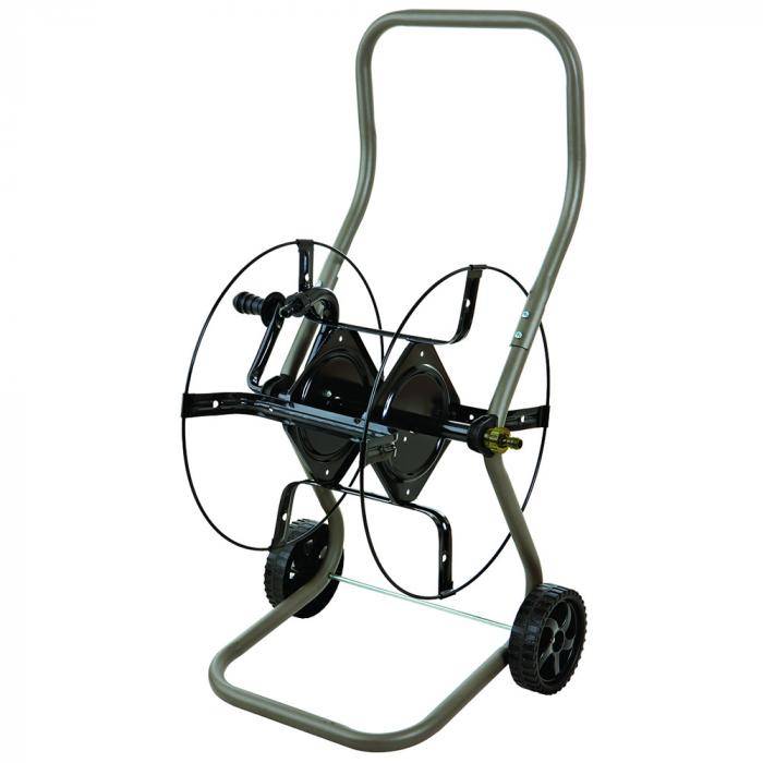 Schlauchwagen - stabiles Rohr - Venus