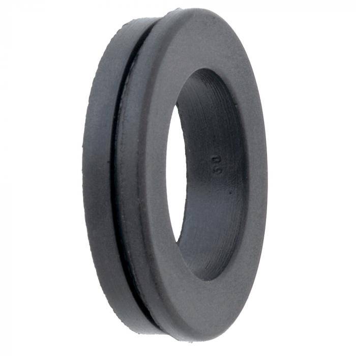 GEKA® plus Formdichtring SH - Form 220 - NBR - schwarz - Preis per Stück