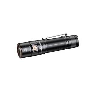 Fenix E35R LED-Taschenlampe mit 3.100 Lumen, Sechs Leuchtmodi, Strobemodus sofort auswählbar, inklusive ARB-L21-5000 V2.