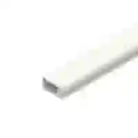 Kleinhuis Leitungsführungskanal Kst rws LCD86.3 9,5x10x2000mm RAL9010 unbeh Kleinhuis Leitungsführungskanal Kst rws LCD86.3 9,5x10x2000mm RAL9010 unbeh