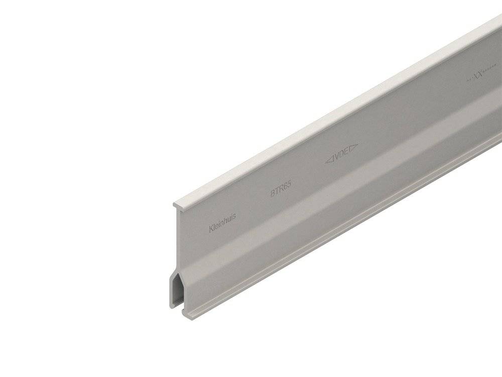 Kleinhuis Trennwand GEB-K 66mm steckb 1f BTR65 Kst