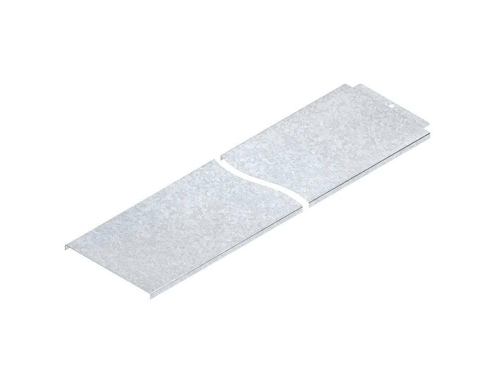 Niedax Deckel aufl 300x3000mm f.Kabelrin RD 300 f.Kabelleiter