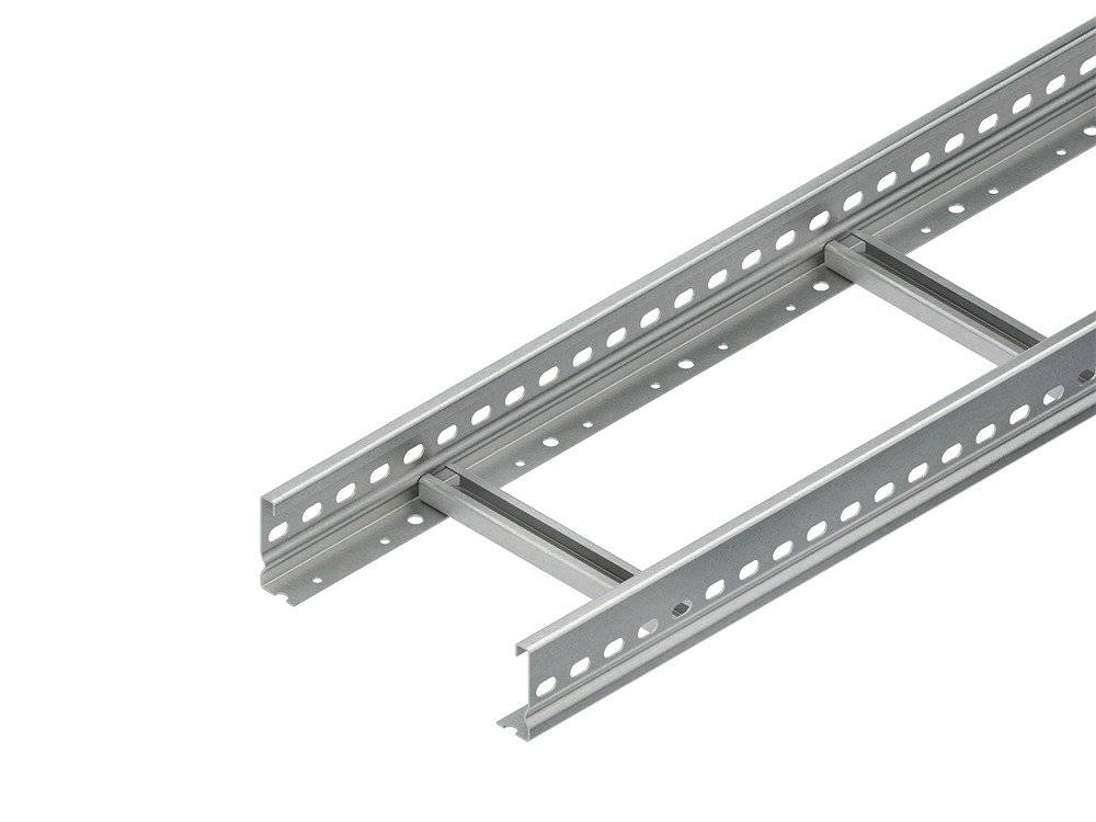 Niedax Kabelleiter vz 60x300x6000mm KL 60.303 13300qmm