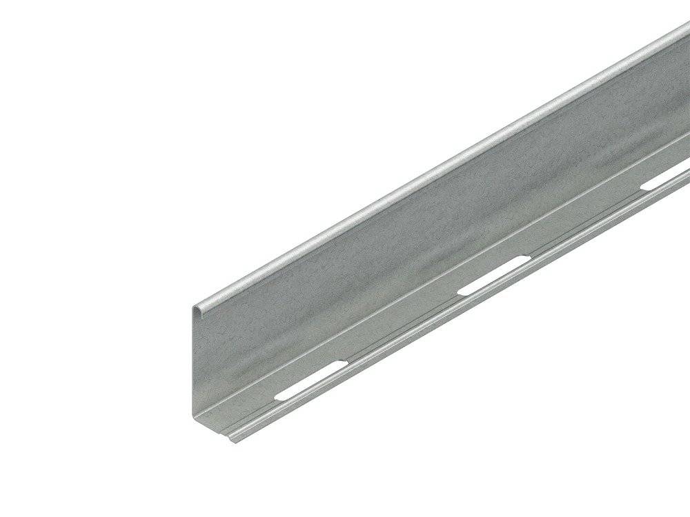 Niedax Trennsteg 55x3000mm f.Gitterrinne RW 60 F f.Kabelleiter f.Kabelrin ST