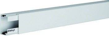 HAGER Leitungsführungskanal Kst lgr LF3004507035 30x45x2000mm RAL7035 unbeh