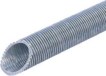 FRÄNKISCHE FRÄNKISCHE Stahlpanzerrohr Ø20mm g/vz ST FFS-ES 20 flex/gew 4Kl -45-250°C