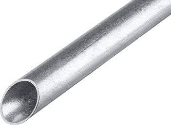 FRÄNKISCHE FRÄNKISCHE Stahlpanzerrohr Ø16mm f/vz ST Staro Steck-ES-V 16 feuerverzinkt starr/