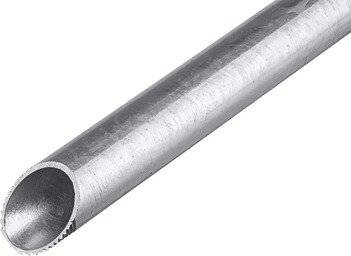 FRÄNKISCHE FRÄNKISCHE Stahlpanzerrohr Ø63mm f/vz ST Staro Gewinde-ES-V 63 feuerverzinkt star