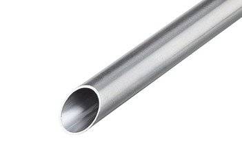 FRÄNKISCHE FRÄNKISCHE Stahlpanzerrohr VA Ø16mm 5Kl V2 Steck-ES 16 starr/steck unbeh V2A