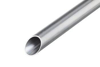 FRÄNKISCHE FRÄNKISCHE Stahlpanzerrohr VA Ø20mm 5Kl V2 Steck-ES 20 starr/steck unbeh V2A