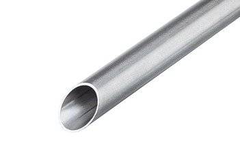 FRÄNKISCHE FRÄNKISCHE Stahlpanzerrohr VA Ø25mm 5Kl V4 Steck-ES 25 starr/steck unbeh V4A