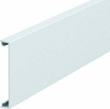 BETTERMANN BETTERMANN Oberteil GEB-K Kst rws unbeh GK-OTGRW 80x2000mm glatt RAL9010