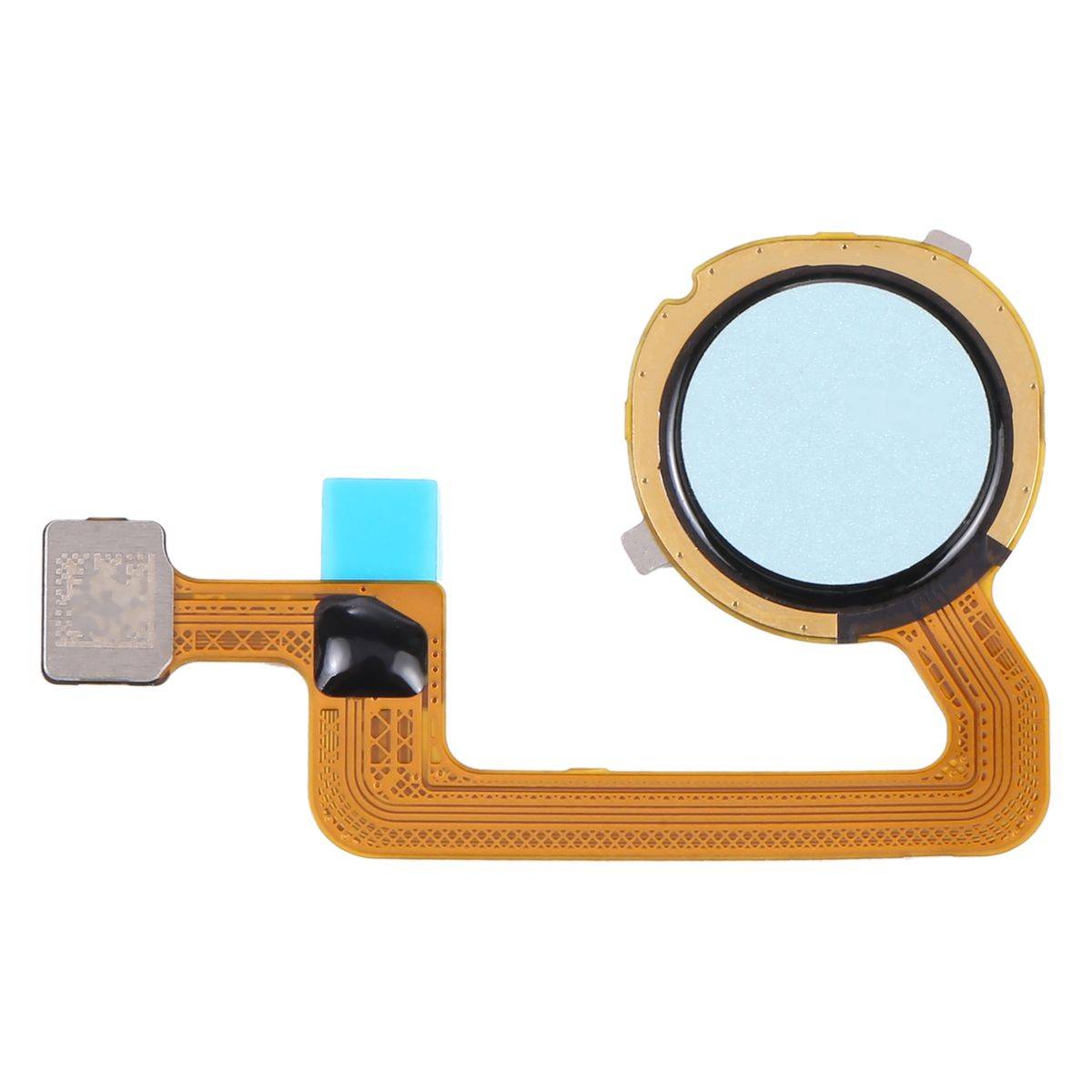 Für Xiaomi Redmi 11A / 12C / Poco C55 Finger Print Sensor Flex Kabel