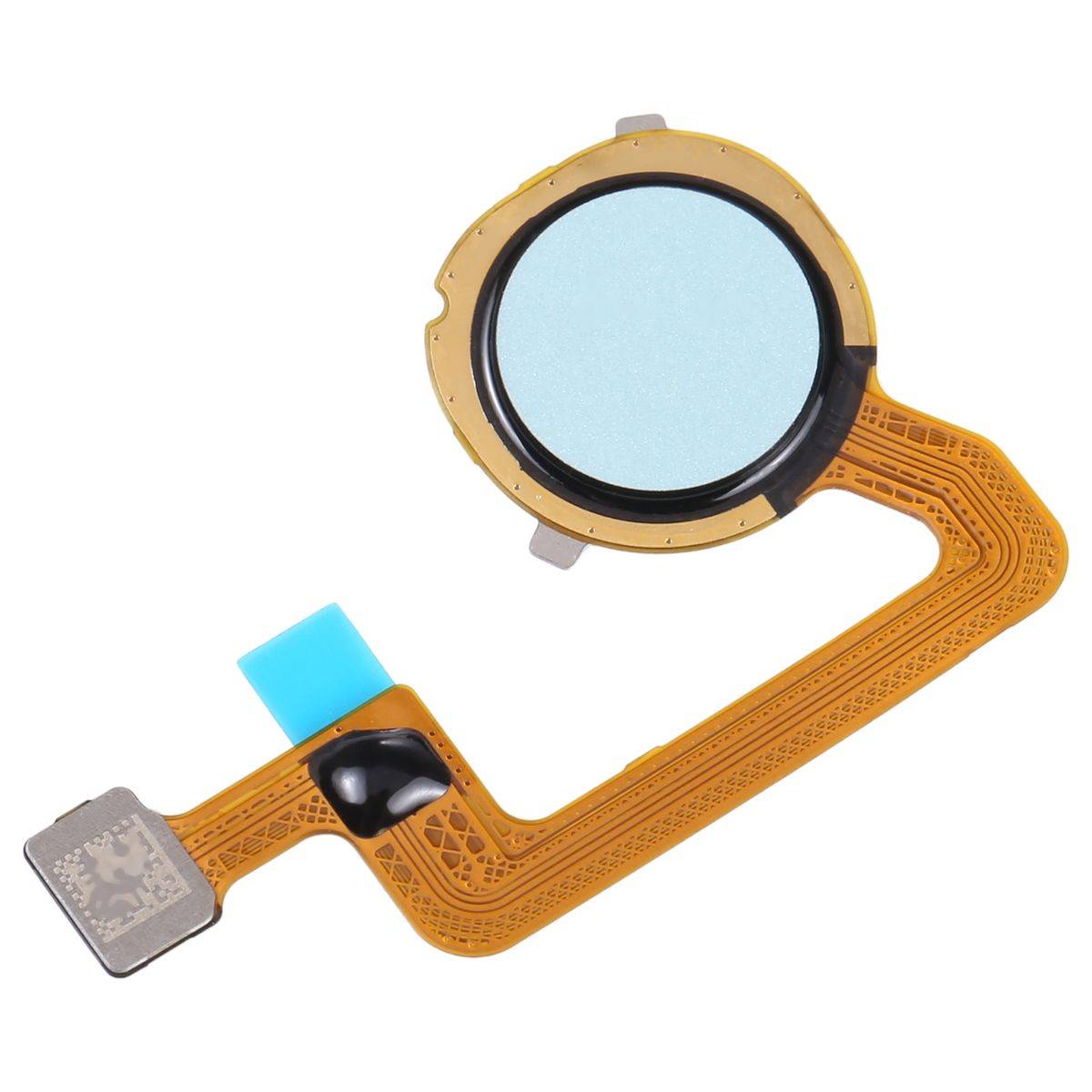 Für Xiaomi Redmi 11A / 12C / Poco C55 Finger Print Sensor Flex Kabel