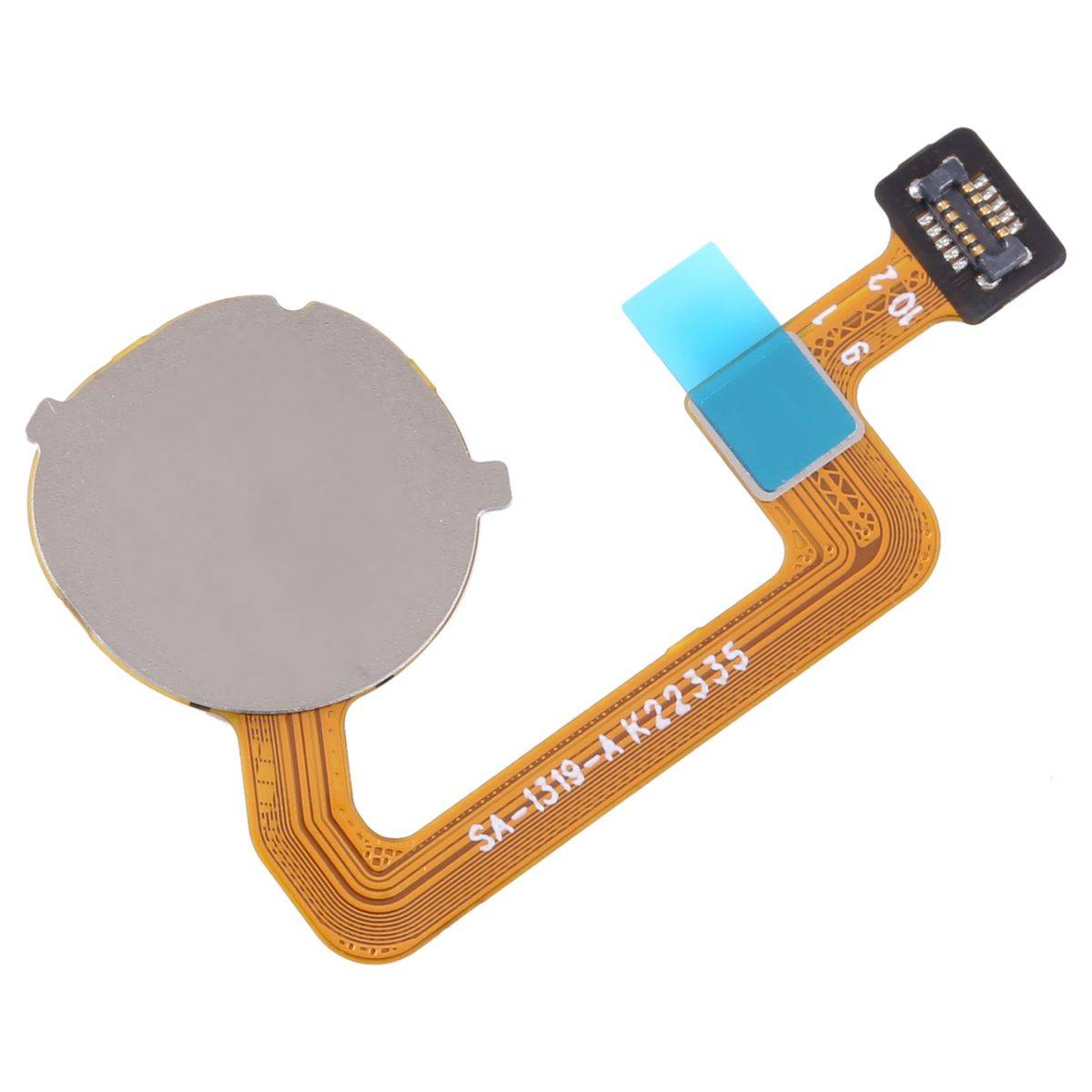 Für Xiaomi Redmi 11A / 12C / Poco C55 Finger Print Sensor Flex Kabel