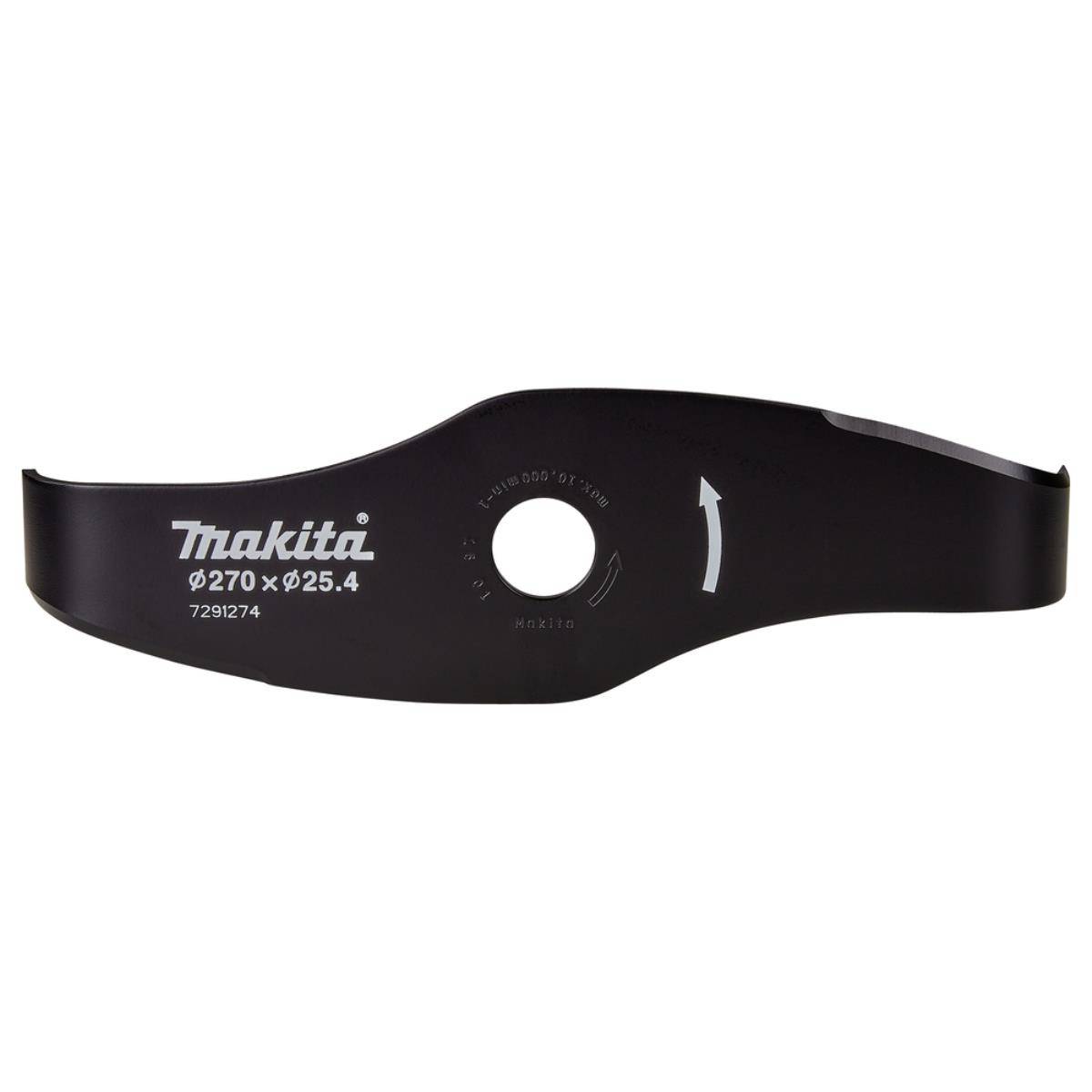 Makita Häckselmesser 270 mm