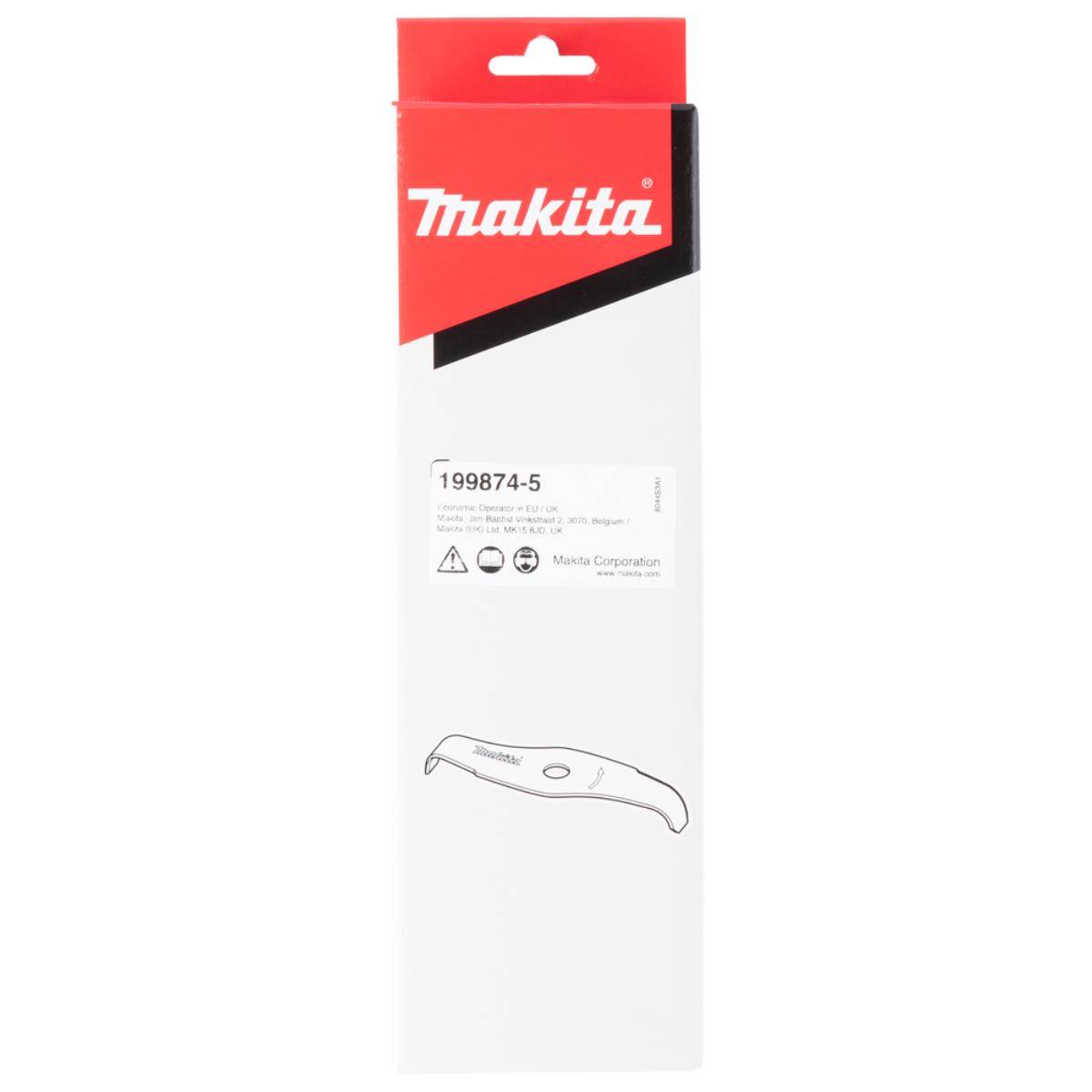 Makita Häckselmesser 270 mm
