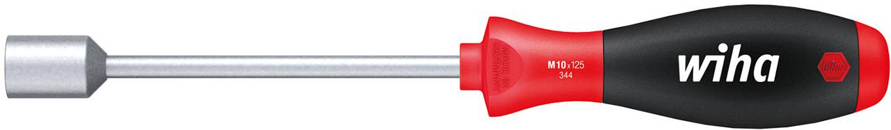 Schraubendreher SoftFinish® Dreikant-Steckschlüssel (26214), M8 x 125 mm