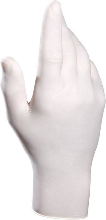 MAPA GmbH Einmalhandschuh Solo 988 6